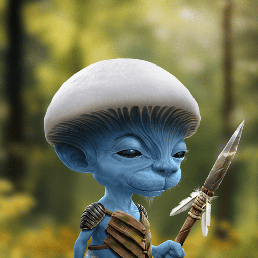 Token Image
