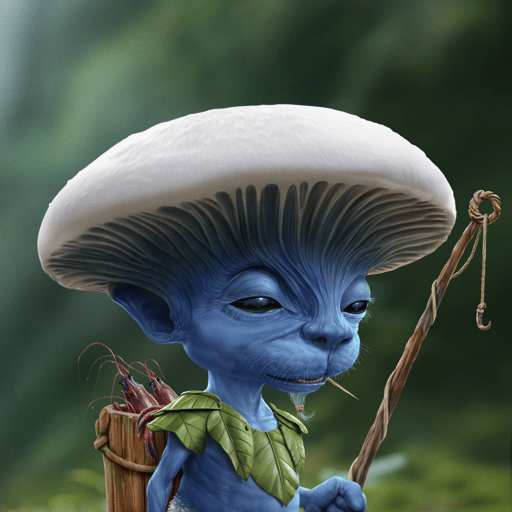 Token Image