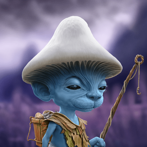 Token Image