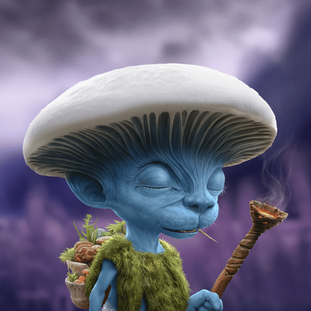 Token Image