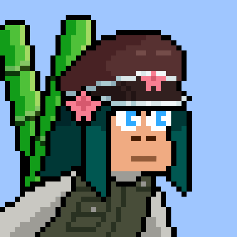 Token Image
