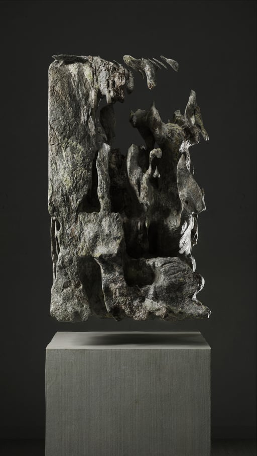 AN IMPORTANT MEMORY FOR HUMANITY BY REFIK ANADOL #8