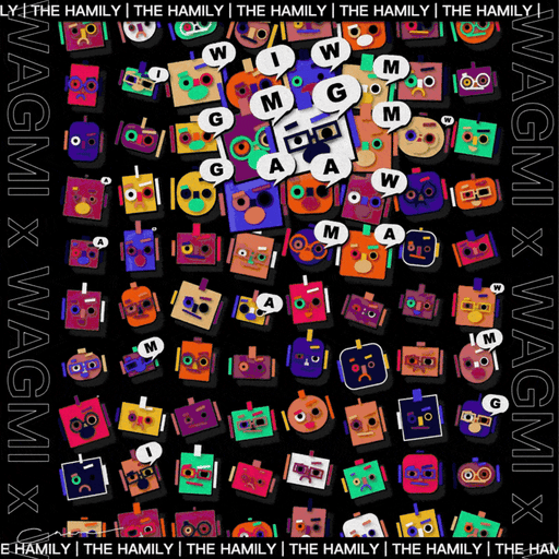 Token Image
