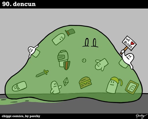 Token image