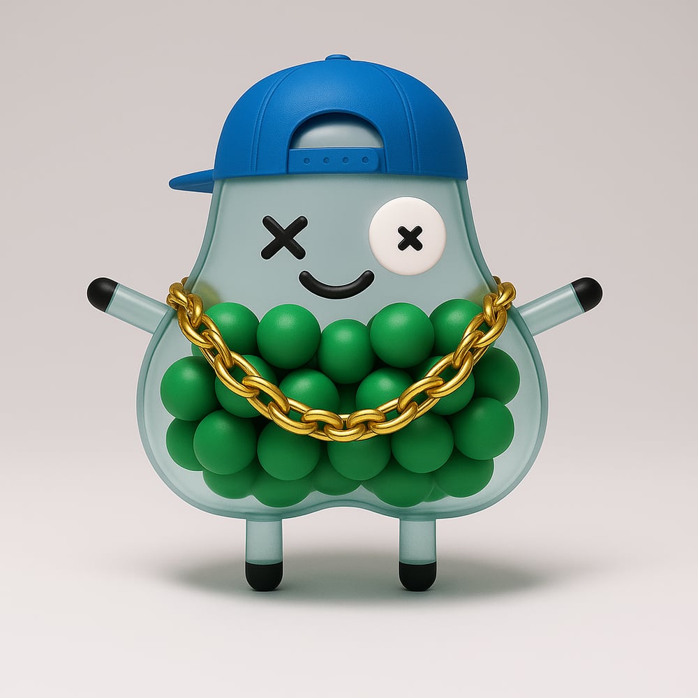 Token Image