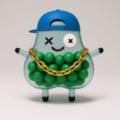 Token Image