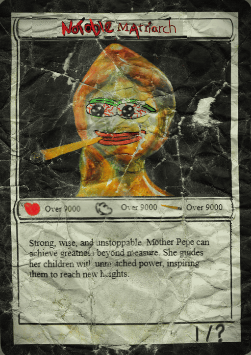 Token Image