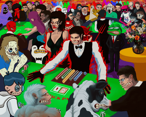 Token Image
