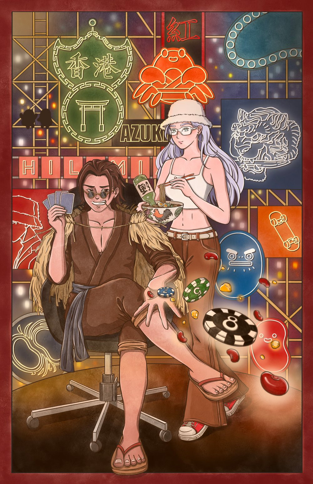 Token Image