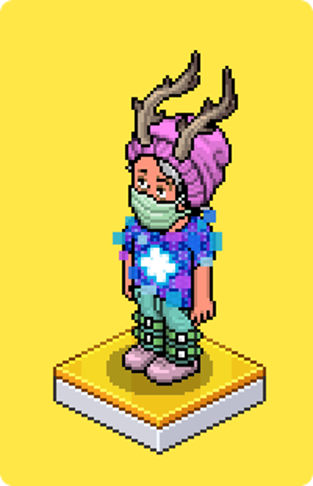 Token Image