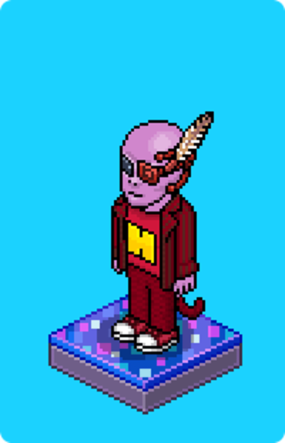 Token Image