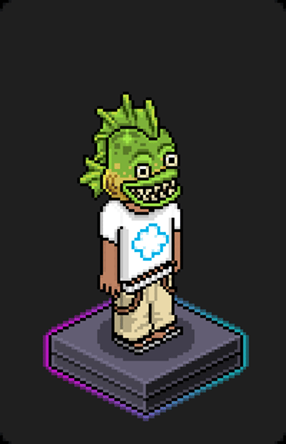 Token Image