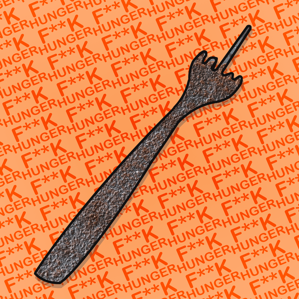 Janet's Favorite Fork (Non-Fungible Fork #1420)