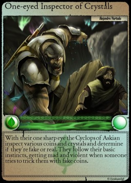 Token Image