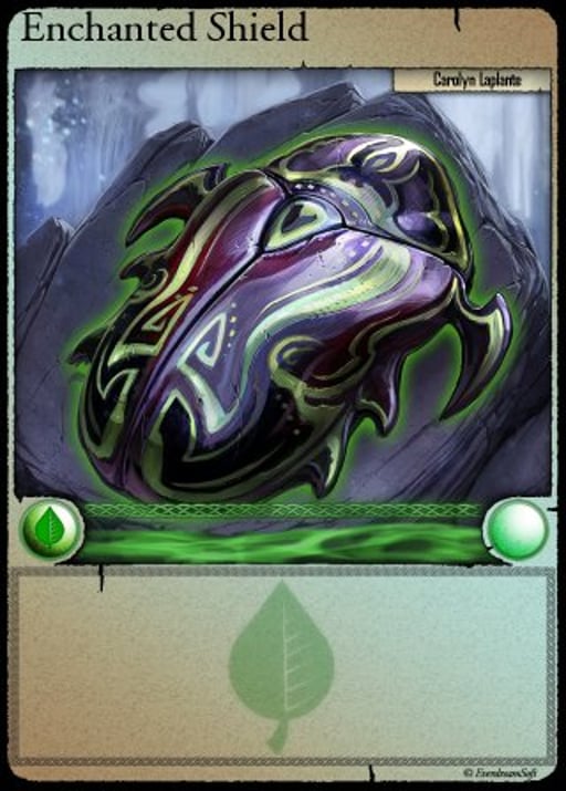 Token Image
