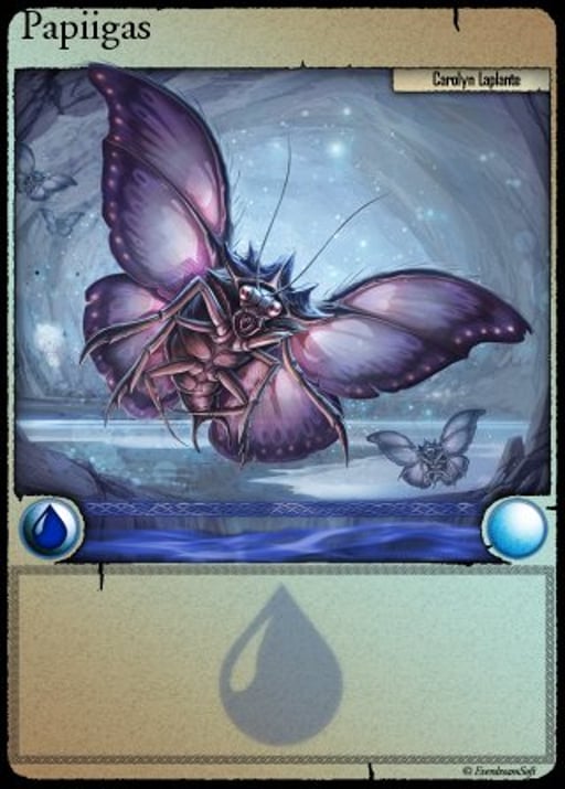 Token Image