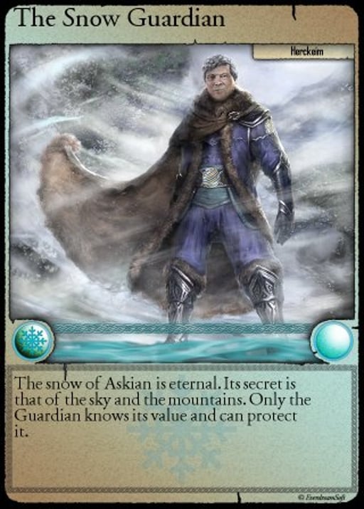 Token Image