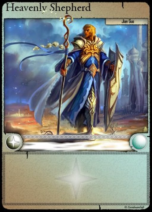 Token Image