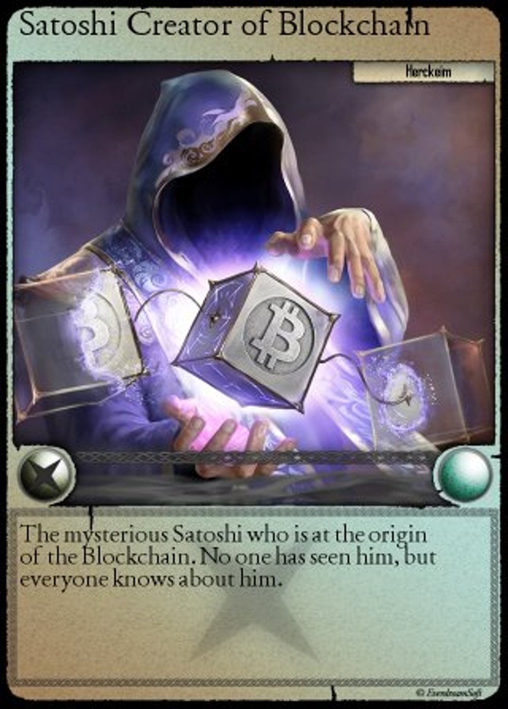 Token Image