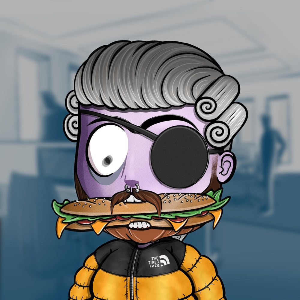 Token Image
