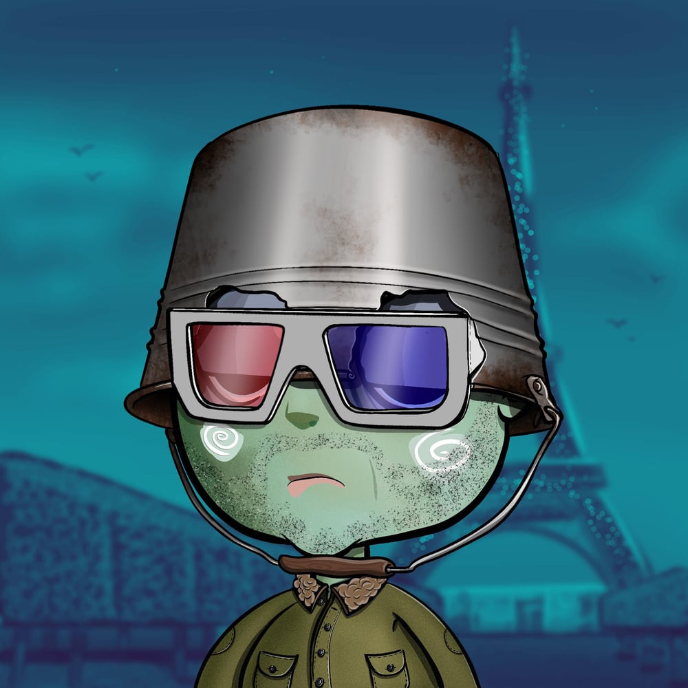 Token Image