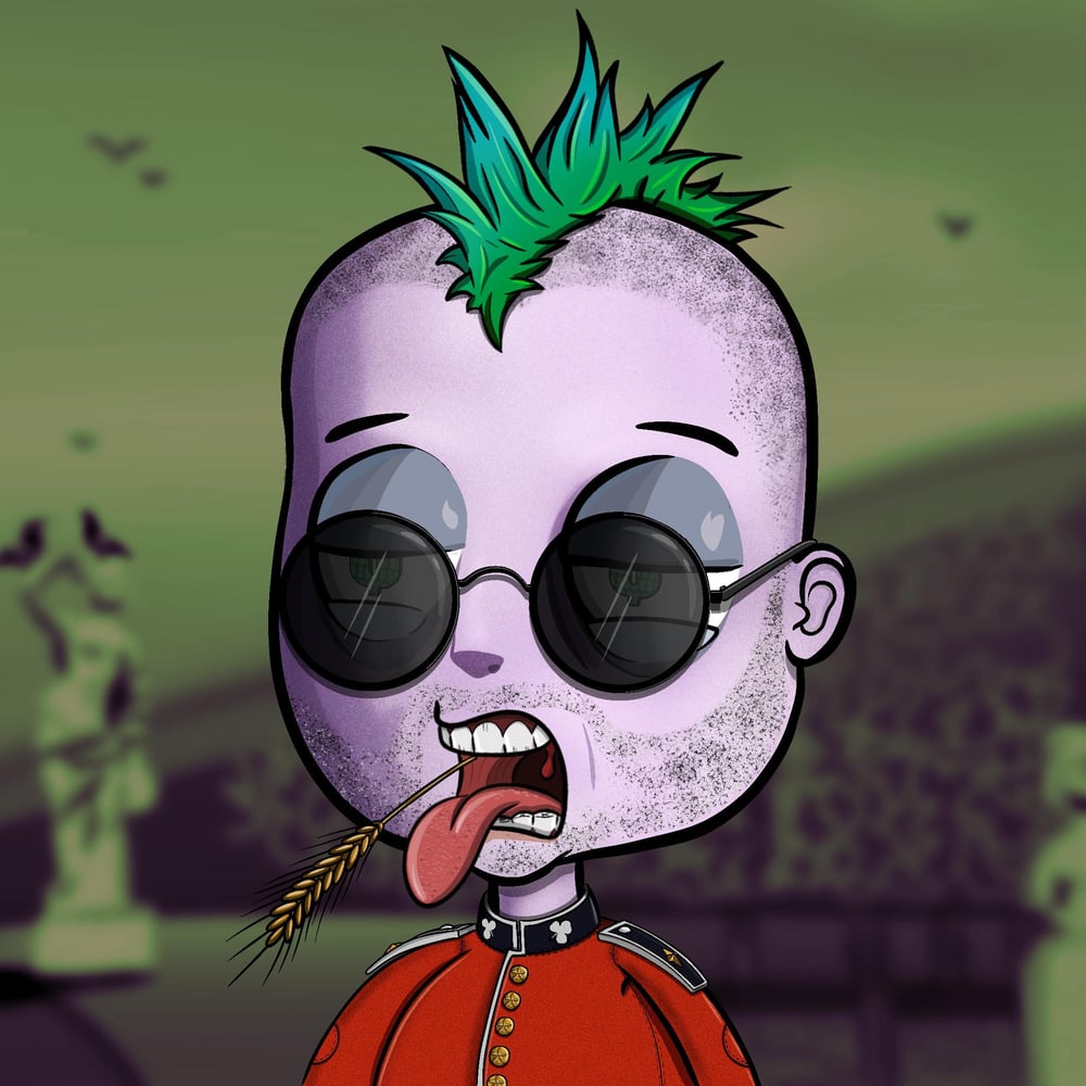 Token Image