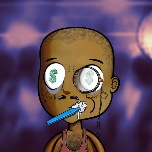 Token Image