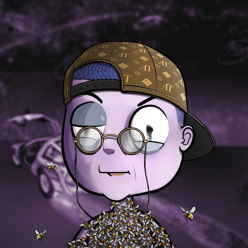 Token Image
