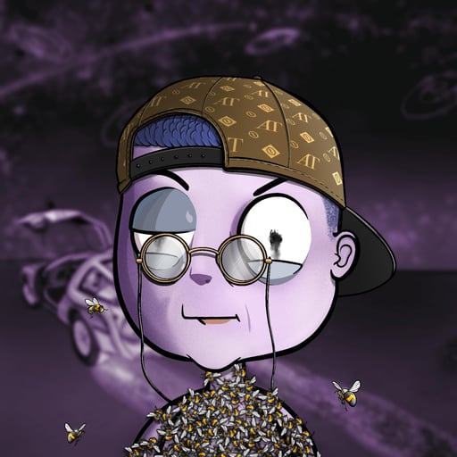 Token Image