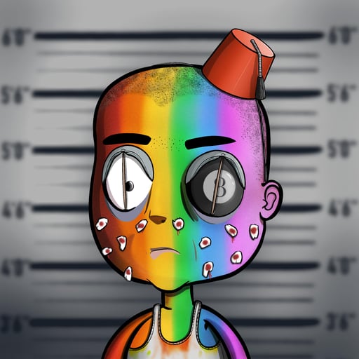 Token Image