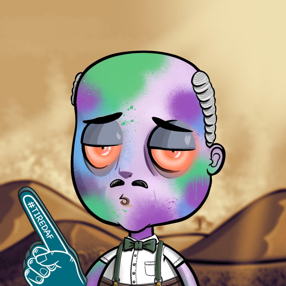Token Image