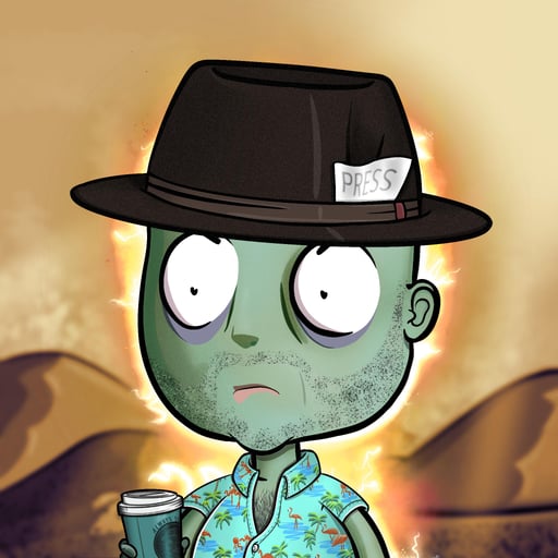 Token Image
