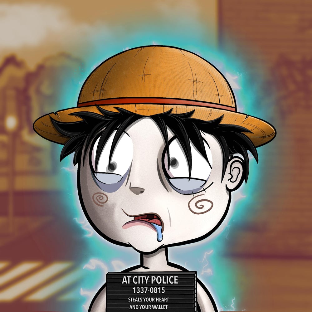 Token Image
