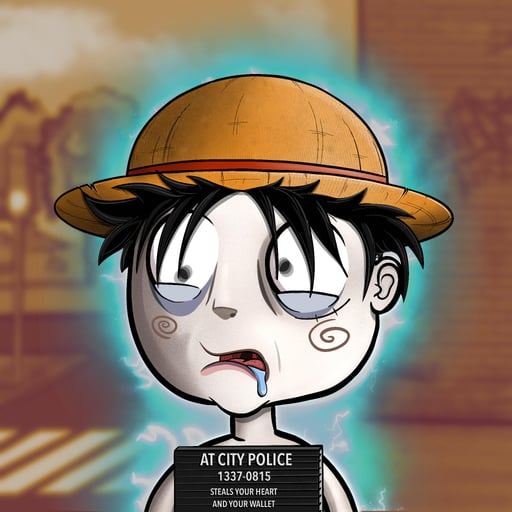 Token Image