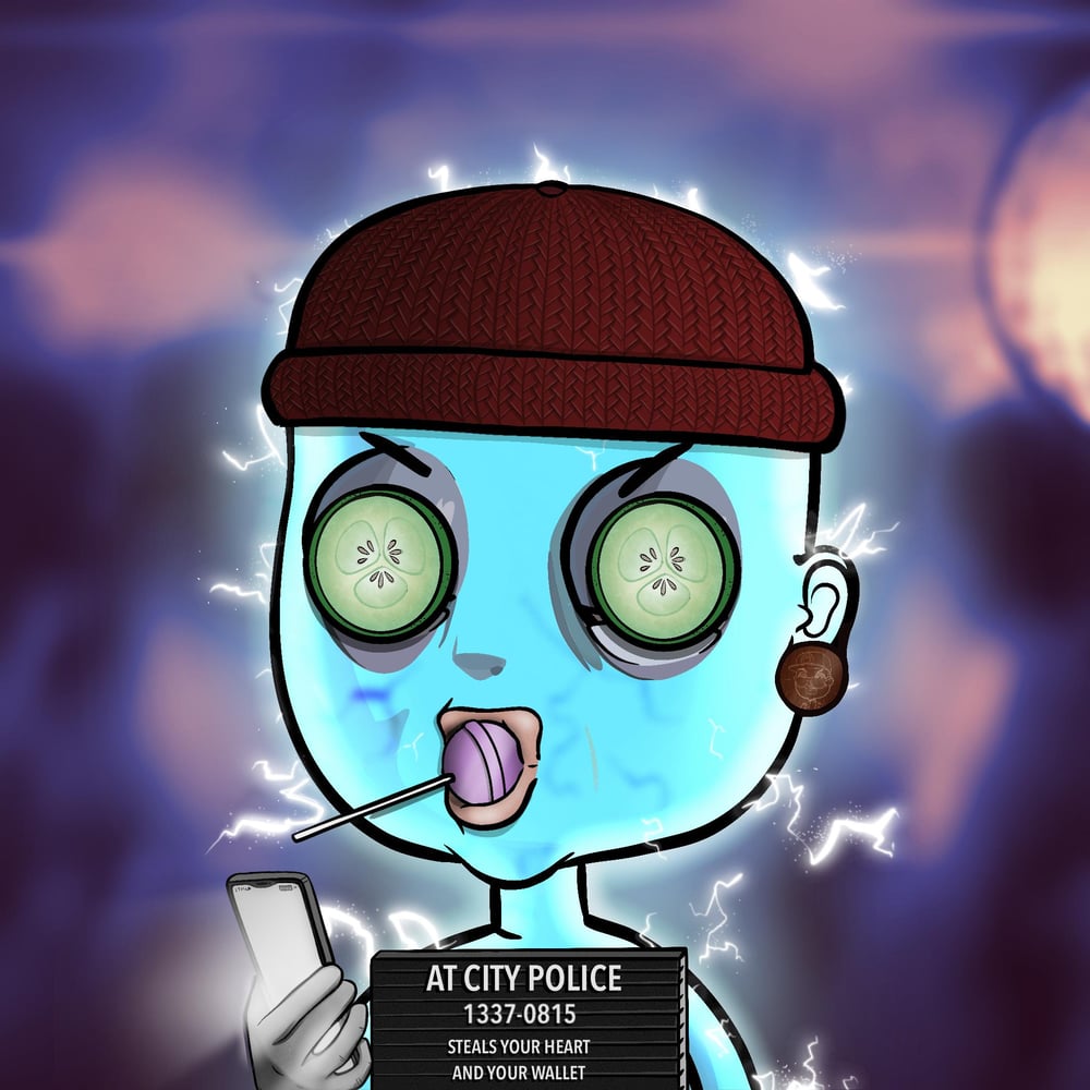 Token Image