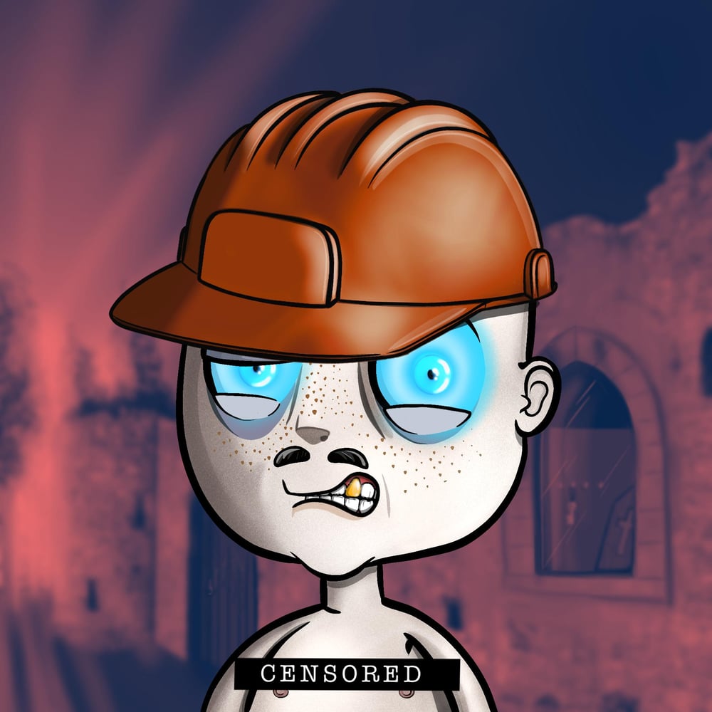 Token Image