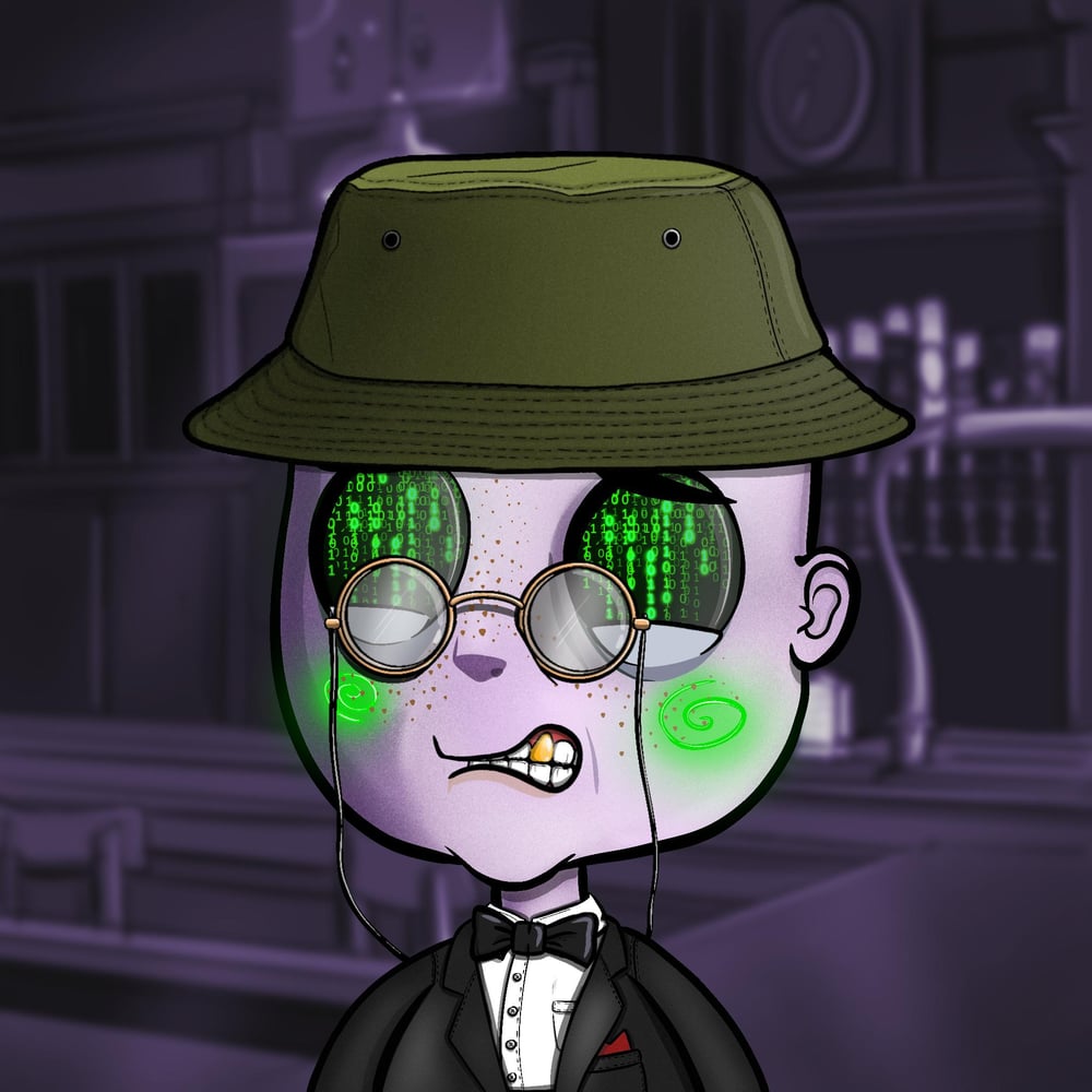 Token Image