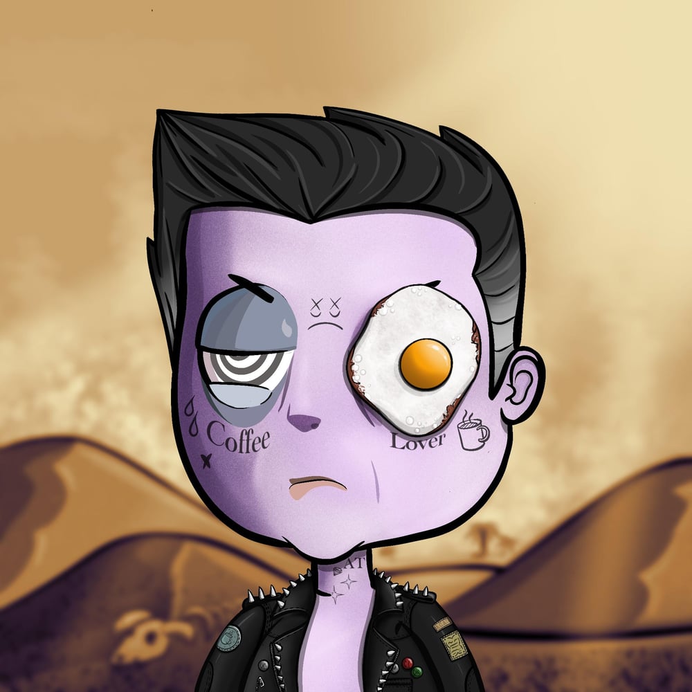 Token Image