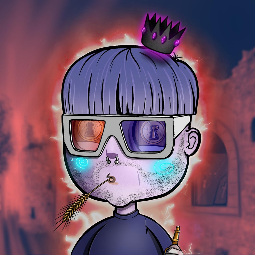 Token Image
