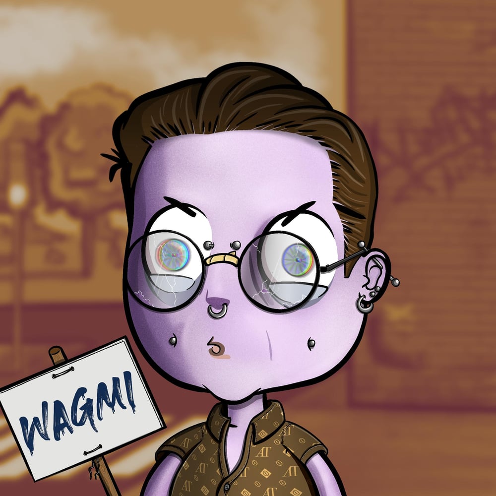 Token Image