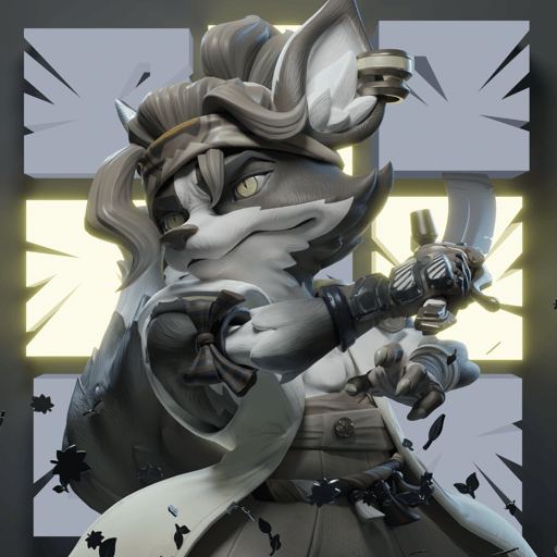 Token Image