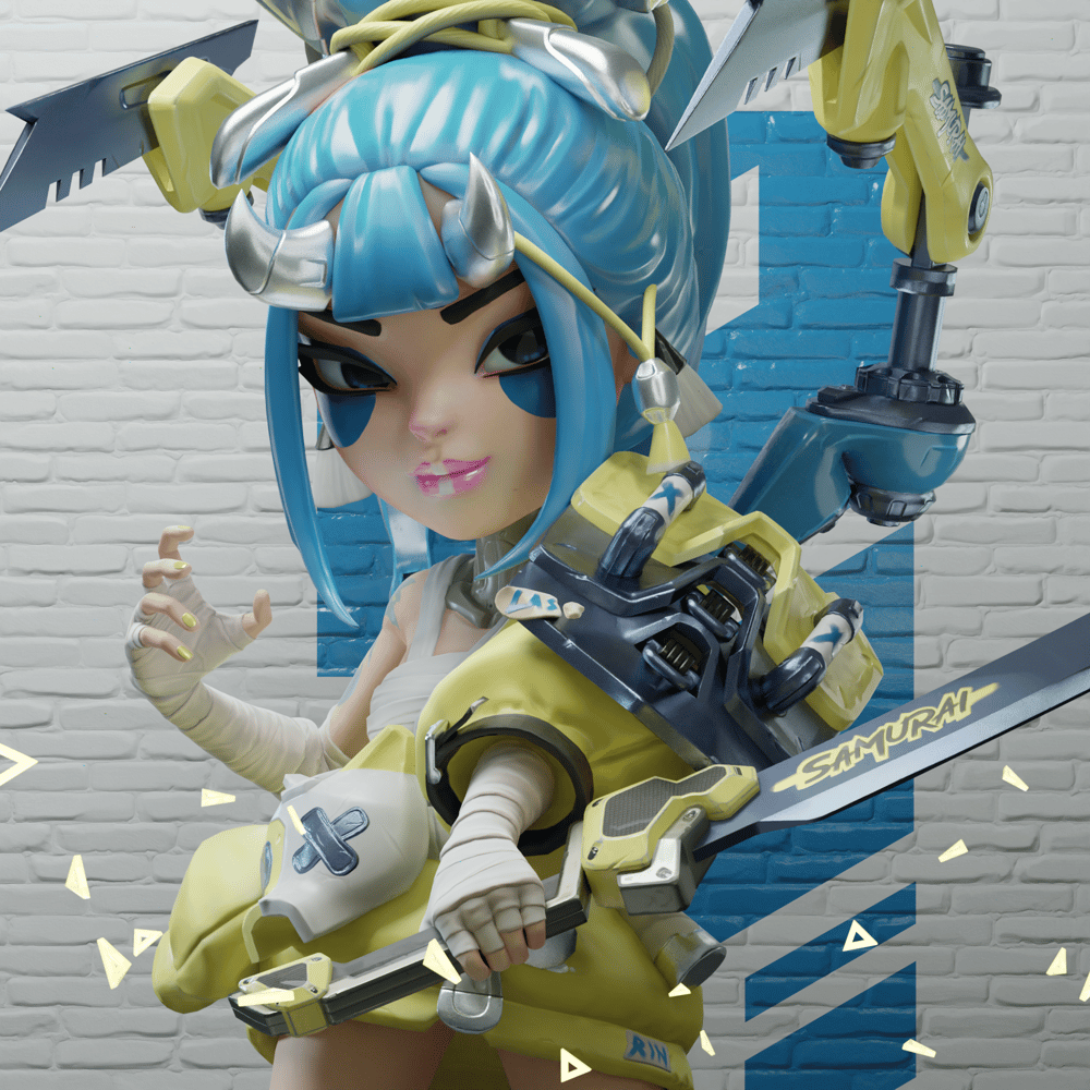 Token Image