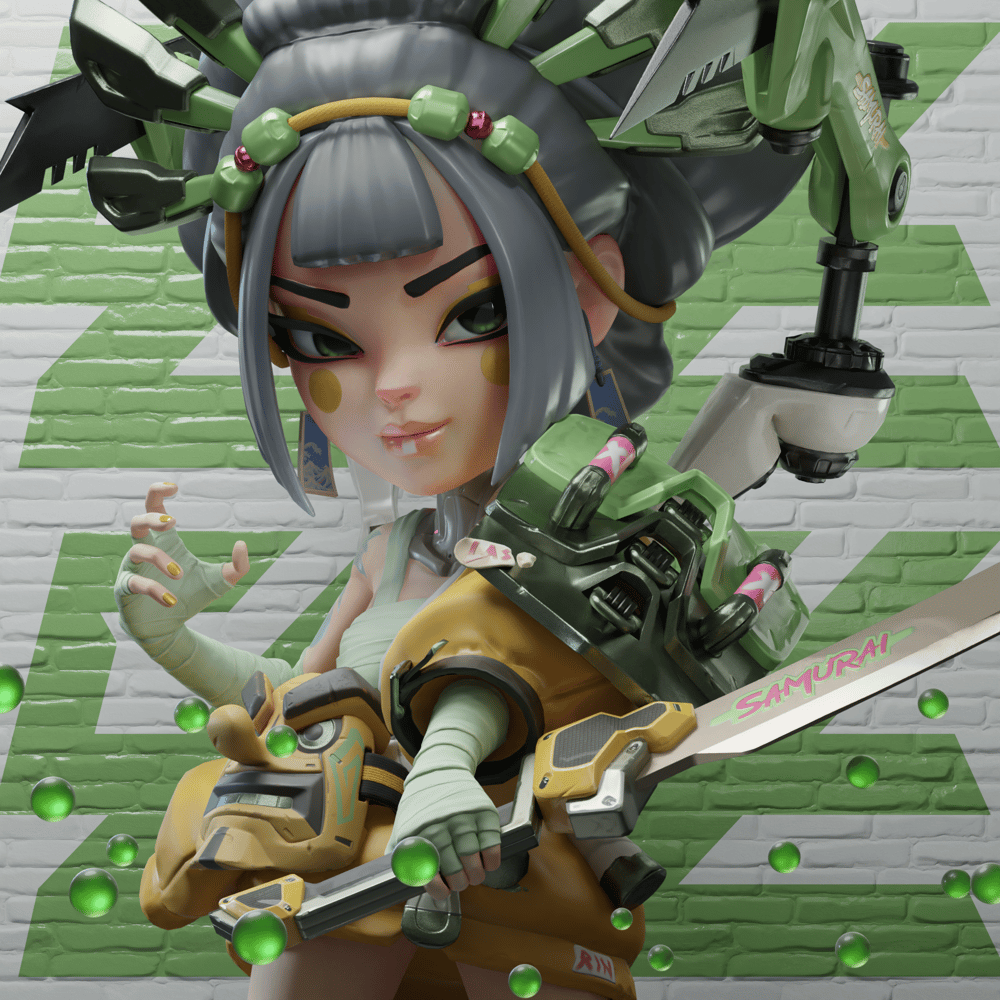 Token Image