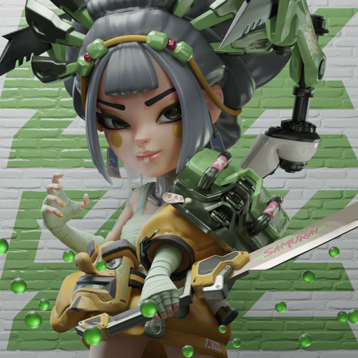 Token Image