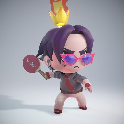 Token Image
