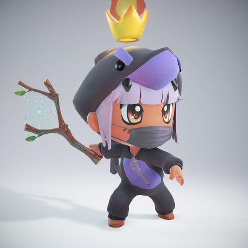 Token Image