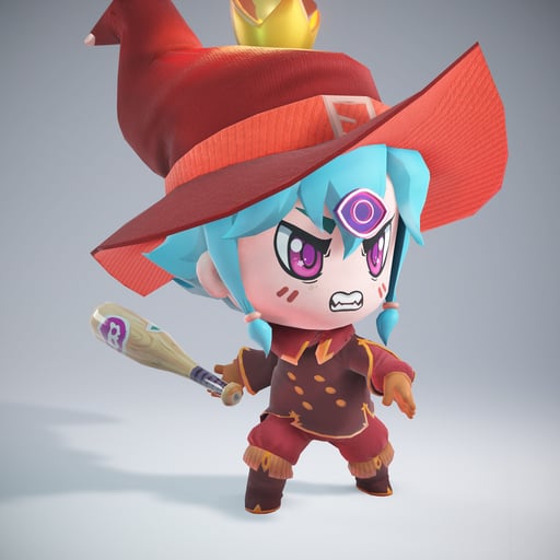 Token Image