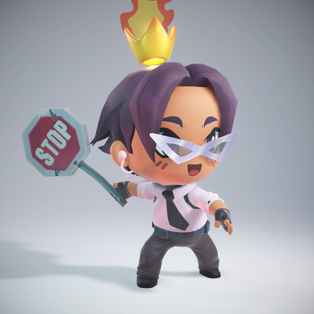 Token Image