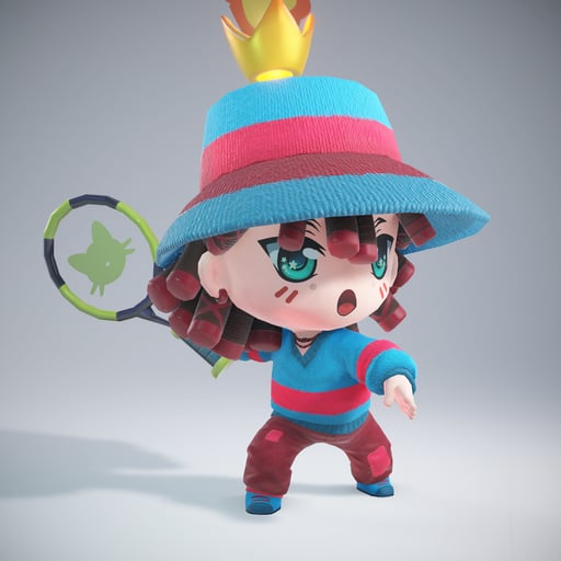 Token Image