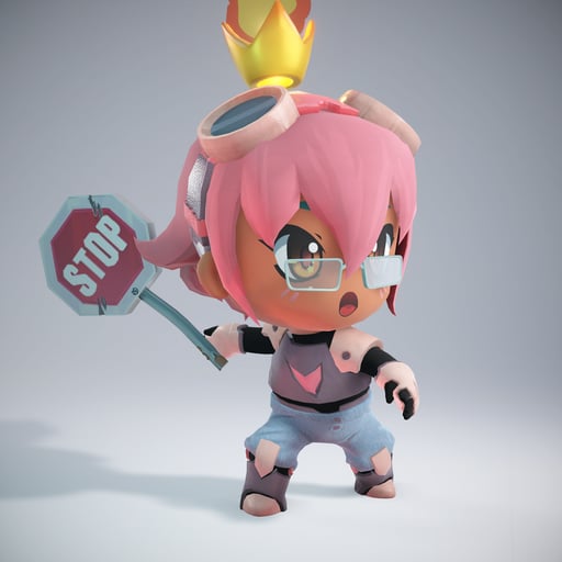 Token Image